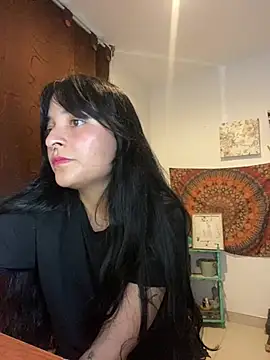 Abril Thompson221 online show from 30, 5, 2026