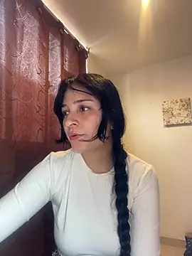 Abril Thompson221 online show from 20, 7, 2026