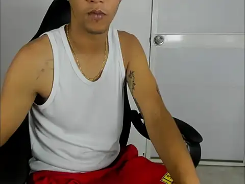 Snapshot of badboy_master chatting on 31, 3, 2026 badboy master online show from 31, 3, 2026