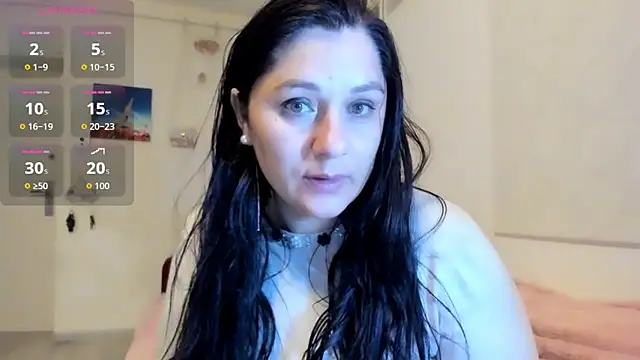 EVELYNA88 online show from 16, 5, 2026