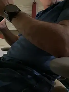 Cum4youTonight online show from 12, 2, 2026