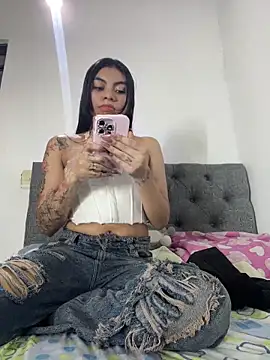 eimmy  skinny online show from 19, 5, 2026