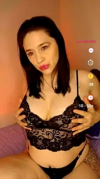 goddessmia52 online show from 26, 7, 2026