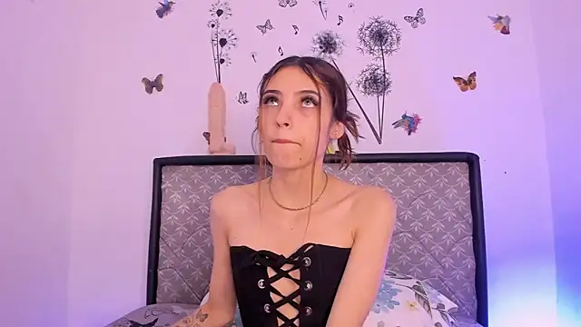 Sophie vega1 online show from 28, 3, 2026