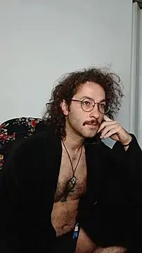 VanderVelvet online show from 18, 3, 2026