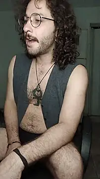 VanderVelvet online show from 25, 3, 2026