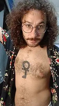 VanderVelvet online show from 26, 3, 2026