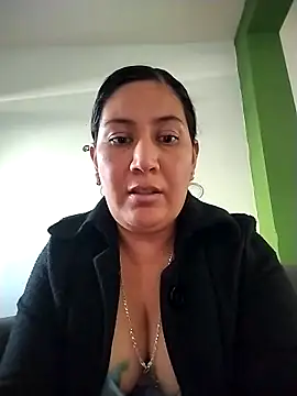 Snapshot of Arely_Sweet chatting on 16, 2, 2026 Arely Sweet online show from 16, 2, 2026