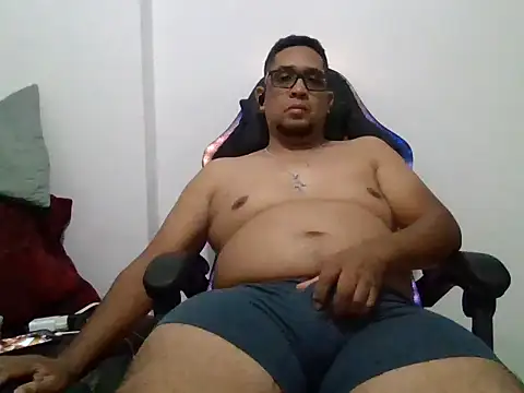 gordogruesa online show from 12, 5, 2026