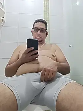 gordogruesa online show from 21, 5, 2026