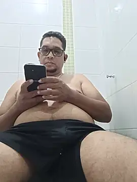 gordogruesa online show from 24, 5, 2026