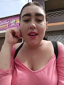 Freckless  online show from 28, 5, 2026