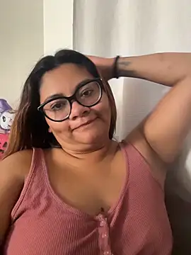 ludmila x online show from 21, 6, 2026