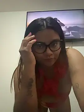 ludmila x online show from 3, 7, 2026