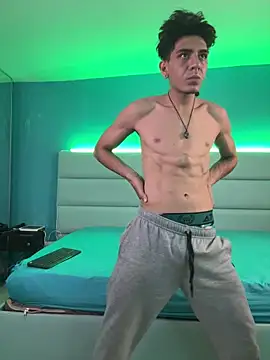 abrilandjulian online show from 19, 2, 2026