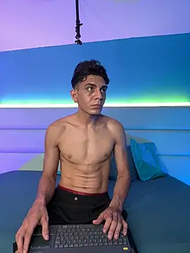 abrilandjulian online show from 2, 3, 2026