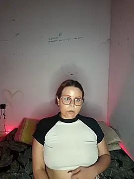 Blanquita vip online show from 17, 2, 2026