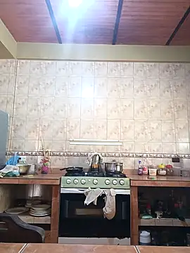 Blanquita vip online show from 8, 3, 2026