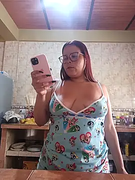 Snapshot of Blanquita_vip chatting on 8, 4, 2026 Blanquita vip online show from 8, 4, 2026
