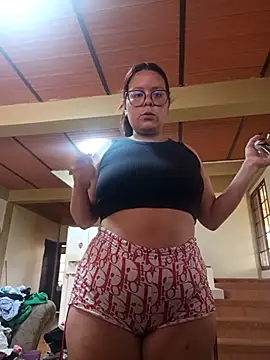 Snapshot of Blanquita_vip chatting on 24, 4, 2026 Blanquita vip online show from 24, 4, 2026