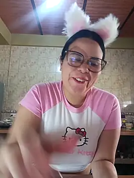 Snapshot of Blanquita_vip chatting on 7, 5, 2026 Blanquita vip online show from 7, 5, 2026