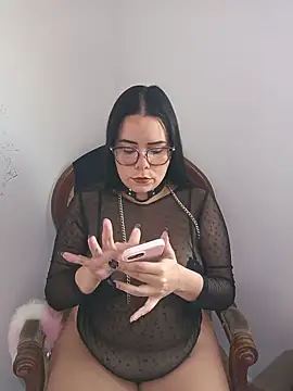 Snapshot of Blanquita_vip chatting on 20, 5, 2026 Blanquita vip online show from 20, 5, 2026