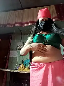 Puja 3553 online show from 18, 2, 2026