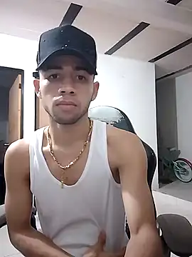 Snapshot of Jhon_malo chatting on 3, 5, 2026 Jhon malo online show from 3, 5, 2026