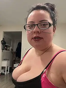 Foxxxiii online show from 7, 3, 2026