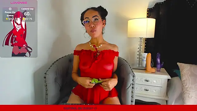 Snapshot of agartha_velvet chatting on 14, 4, 2026 agartha velvet online show from 14, 4, 2026