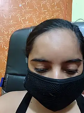 Zaraafreedi69 online show from 3, 7, 2026