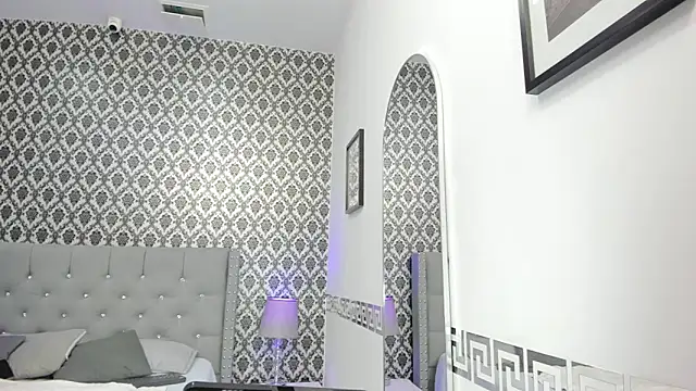 Scarlet anderson02 online show from 16, 2, 2026