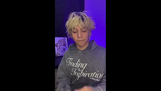 prince oliverr online show from 1, 4, 2026