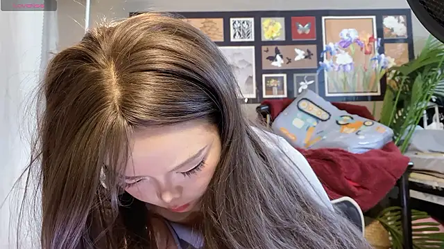 Snapshot of xiaosu22 chatting on 15, 2, 2026 xiaosu22 online show from 15, 2, 2026