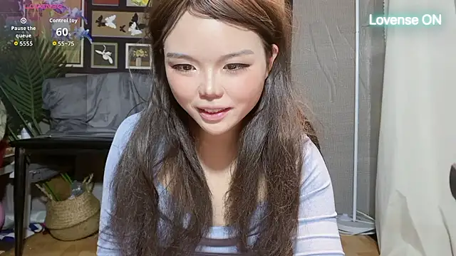 xiaosu22 online show from 11, 3, 2026