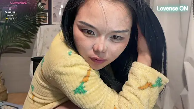xiaosu22 online show from 28, 4, 2026