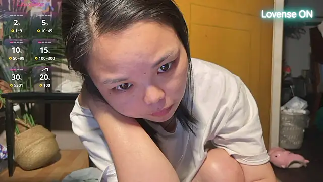 xiaosu22 online show from 12, 5, 2026