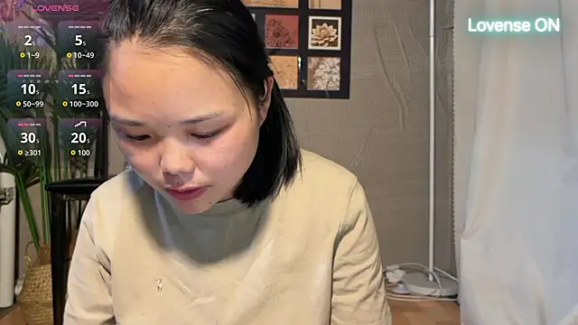 xiaosu22 online show from 13, 5, 2026