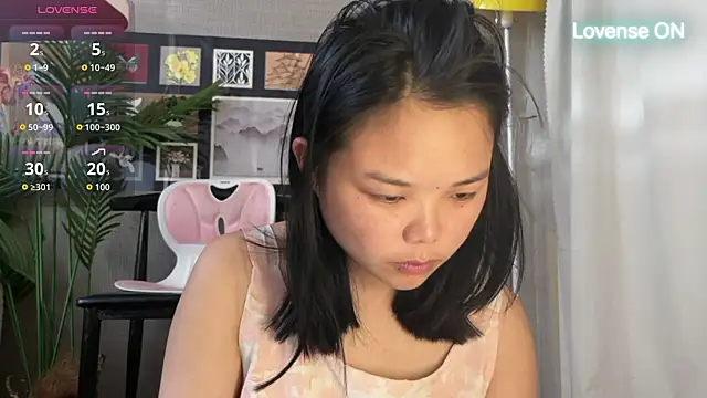 xiaosu22 online show from 14, 5, 2026
