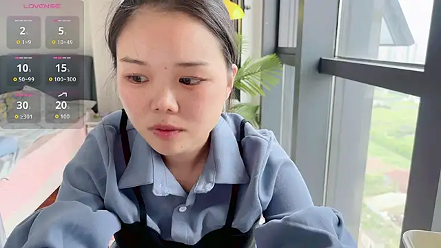 Snapshot of xiaosu22 chatting on 14, 6, 2026 xiaosu22 online show from 14, 6, 2026