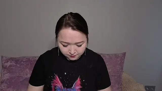 Snapshot of Daina_waga chatting on 23, 3, 2026 Daina waga online show from 23, 3, 2026