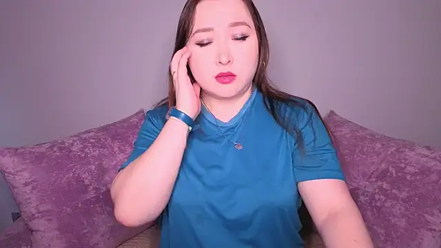 Snapshot of Daina_waga chatting on 26, 3, 2026 Daina waga online show from 26, 3, 2026