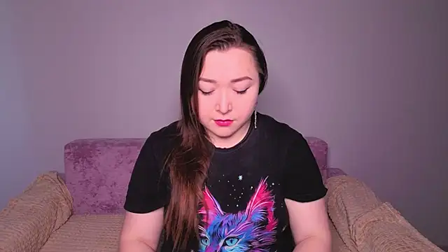 Snapshot of Daina_waga chatting on 1, 4, 2026 Daina waga online show from 1, 4, 2026