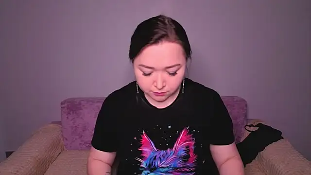 Snapshot of Daina_waga chatting on 5, 4, 2026 Daina waga online show from 5, 4, 2026