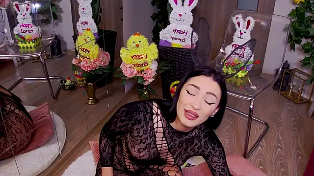 VictoriaLanes online show from 1, 4, 2026