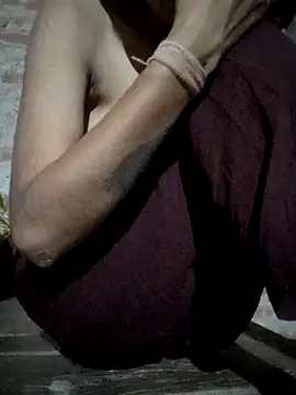 Horny Girl VIP online show from 13, 4, 2026