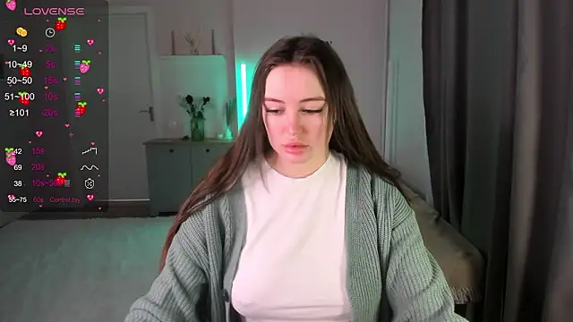 Laura CollinsS online show from 16, 3, 2026