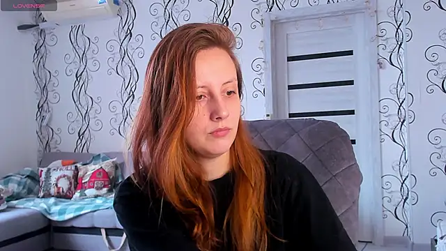 MadelinaJackson online show from 19, 2, 2026