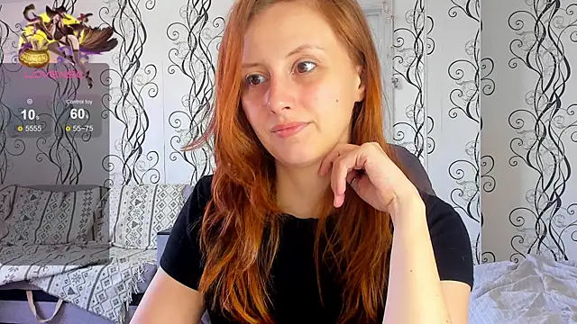 MadelinaJackson online show from 1, 5, 2026