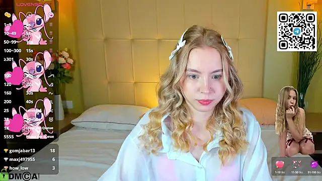 Linda  Bloom online show from 19, 3, 2026